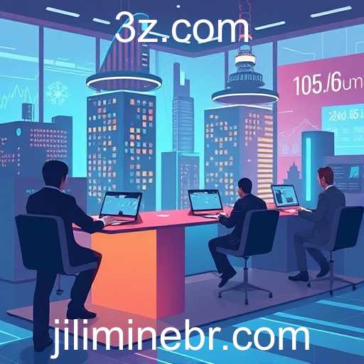 Exploring 'Innovative Business': The Dynamics of Jilimine in Gaming Categories