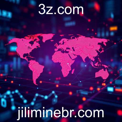 Digital Frontiers: Jilimine’s Rising Role