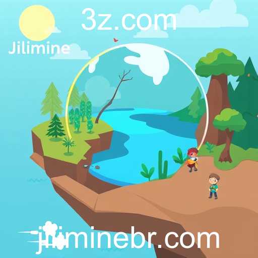 Exploring the Online World of Environmental Insights: A Journey with Jilimine