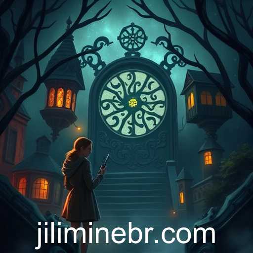 The Evolution of Online Gaming: Jilimine at the Forefront