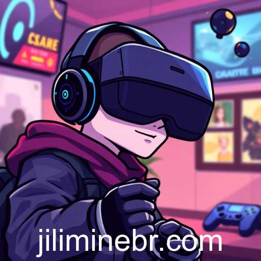 Exploring the Digital Frontier: Jilimine's Impact on Online Gaming