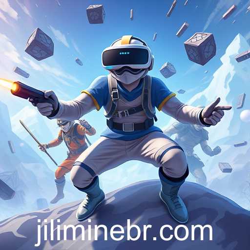 Gaming Flourishes Amid Technological Advances