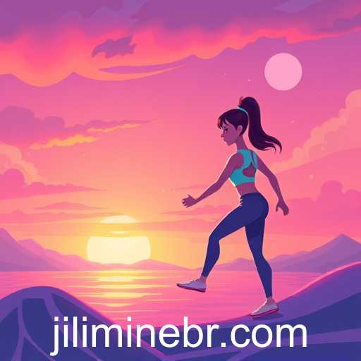 Jilimine: A New Frontier in Gaming