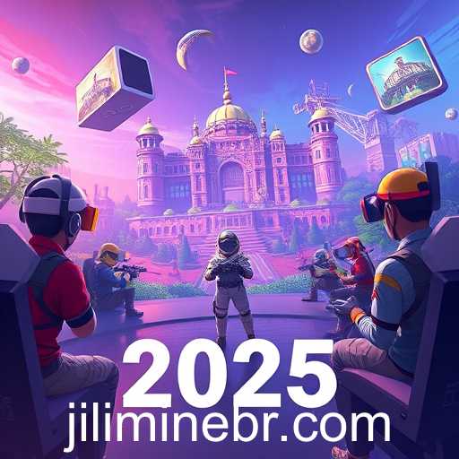 The Rise of Jilimine: A New Era in Online Gaming