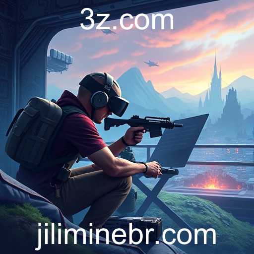 Gaming Revolution: How Jilimine is Shaping Online Play