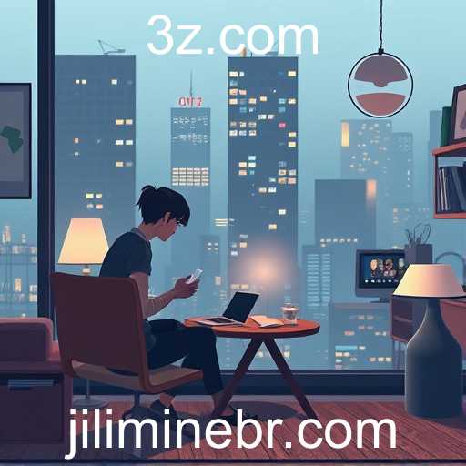 Exploring 'Modern Lifestyle': A Fascinating Gaming Genre with Jilimine