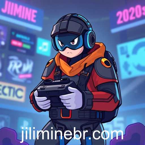 jilimine