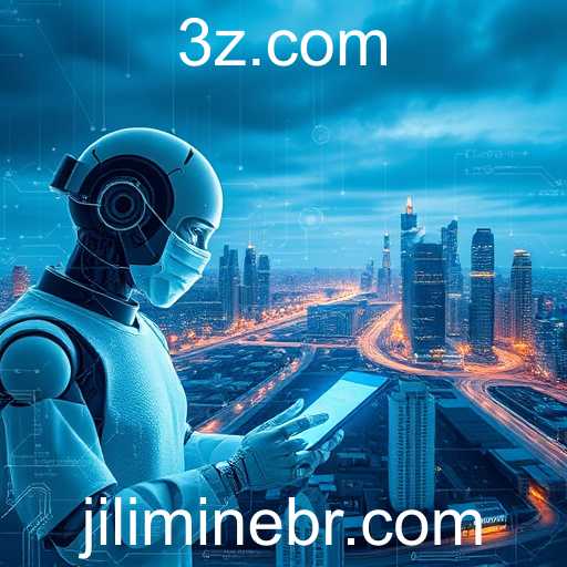 Technological Advances Shape the Future